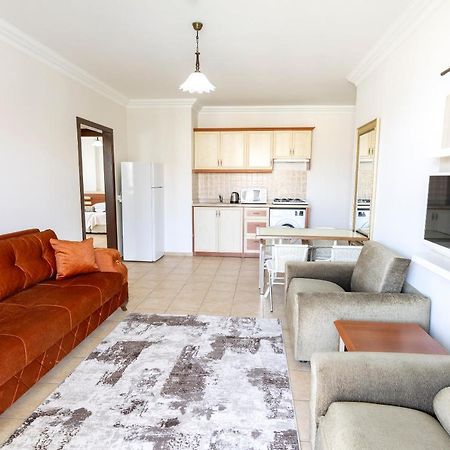 אלאניה Comfort Apartments מראה חיצוני תמונה