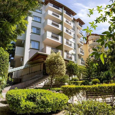 אלאניה Comfort Apartments מראה חיצוני תמונה