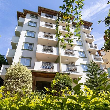 אלאניה Comfort Apartments מראה חיצוני תמונה