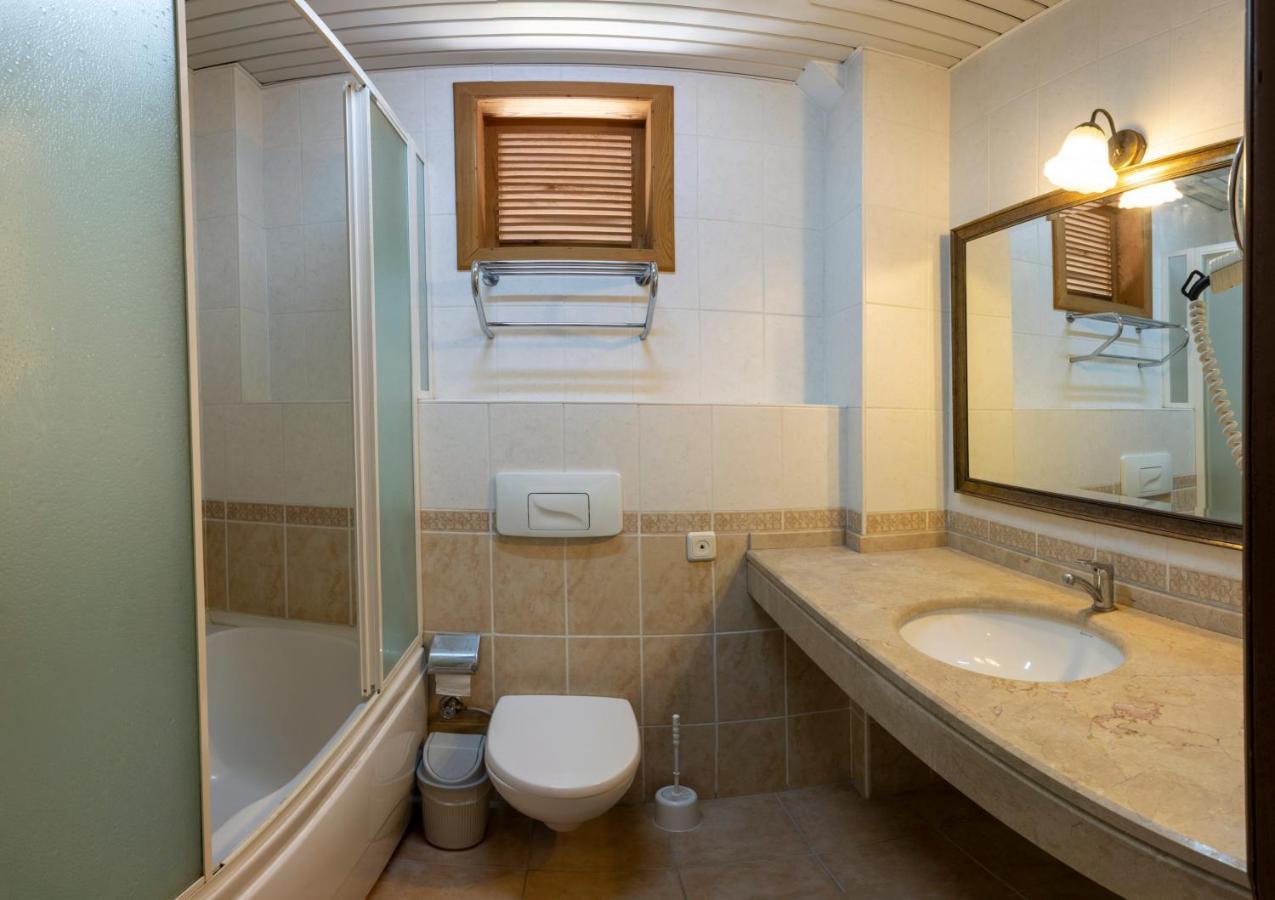 אלאניה Comfort Apartments מראה חיצוני תמונה
